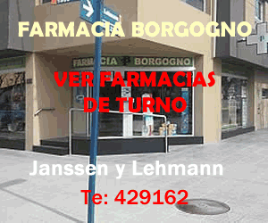 Farmacia Borgogno