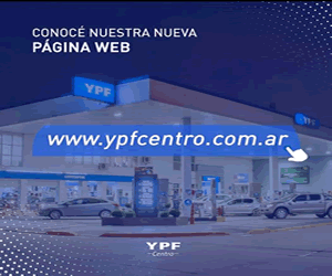 YPF Centro Esperanza