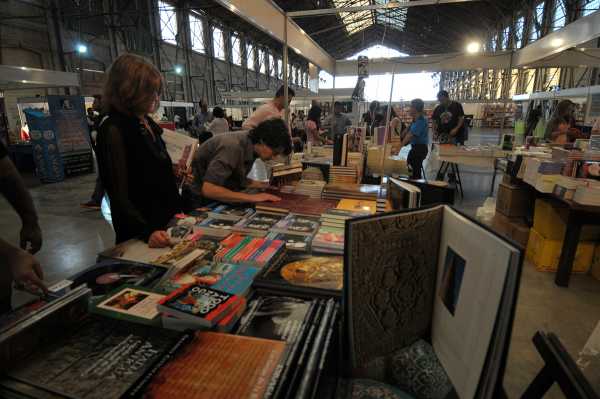 En Sta fe abre hoy hasta el domingo La XXIV  Feria del Libro Centro de Convenciones Estación Belgrano,