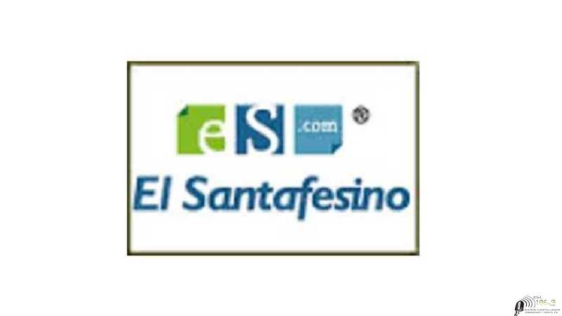 Noticias de El Santafesino con autorización para nuestra pagina web 31/5/ 2024