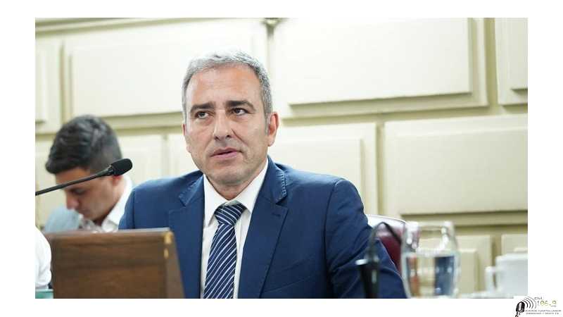 Oscar Martínez: “La Provincia debe salir de la lógica de pasar de tarifas congeladas a aumentos exorbitantes”