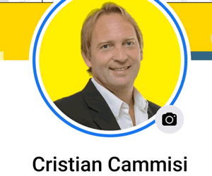 Cristian Cammisi