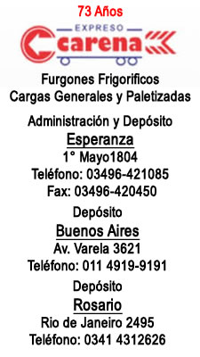 Expreso Carena