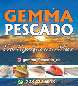 Gemma Pescado