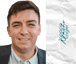 Ignacio Nacho Engler - Concejal