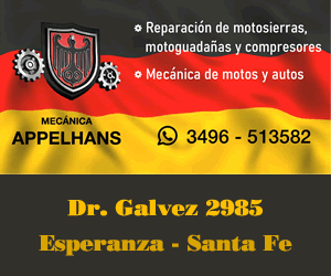 Mecánica Appelhans
