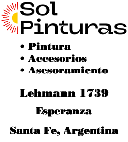 Sol Pinturas