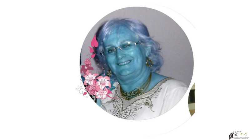 Falleció en Esperanza 27 Octubre 2025 Susana Isabel Baer 77 años