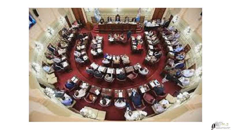 Elecciones : Aqui resultados en cada departamento en senadores
