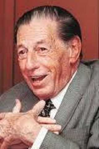 Murió Rafael Martínez Raymonda, referente del Partido Demócrata Progresista