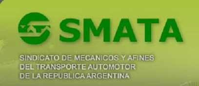 SMATA acordó un aumento salarial de 25,6% para todo el año