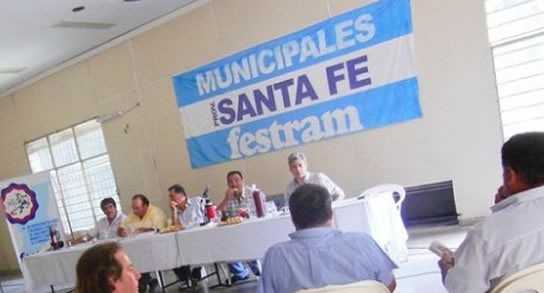 RECHAZO DE FESTRAM AL FALLO DE LA CORTE SUPREMA DE JUSTICIA DE LA NACIÓN