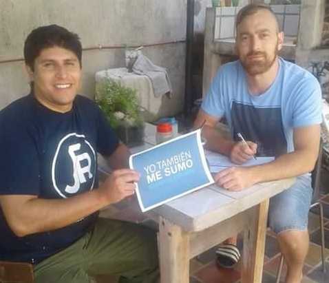 BajemosLosPrecios.la renovadora Esperanza&nbsp;
