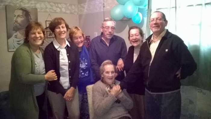 FLIA DE 