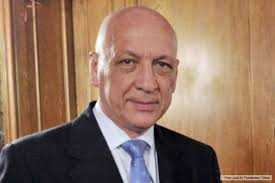 Bonfatti mostró su preocupación por el crecimiento de la concentración de la riqueza