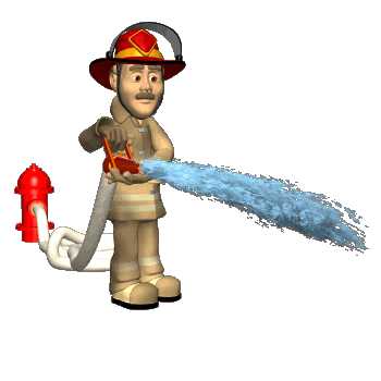 INFORMES VARIOS BOMBEROS VOLUNTARIOS DE ESPERANZA