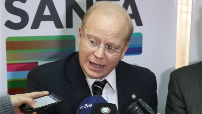 Contigiani: “Prefiero una Pyme atada con alambre a una multinacional sin ningún compromiso con la gente”&nbsp;