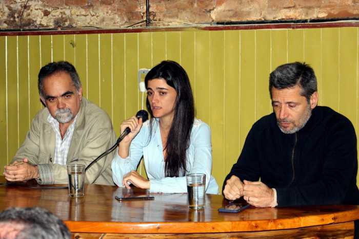Los trabajadores de Cresta Roja continúan en conflicto