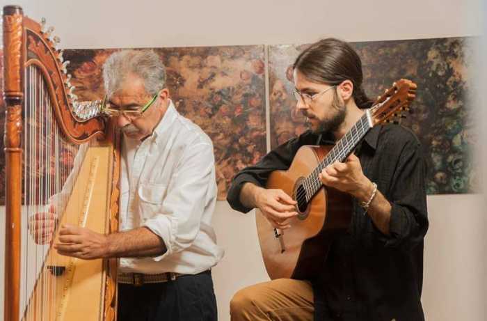 Centro Social Deportivo invita al Concierto “Camino al Centenario”