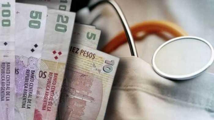 El Gobierno Nacional autorizó un aumento de 11% en la medicina prepaga