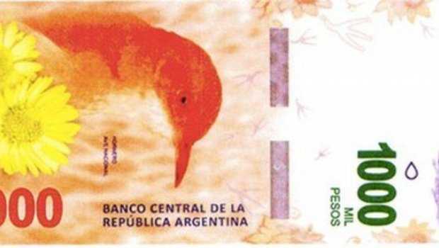 YA BAJARON AL HORNERO &nbsp;