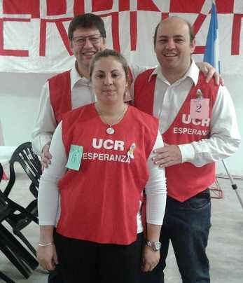 UCR realiza el almuerzo en este mediodia del 25 mayo en Asoc Dep Juventud