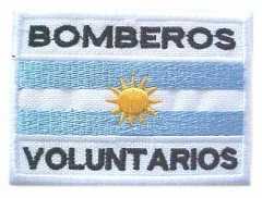 &nbsp;&nbsp;Donación a Bomberos Voluntarios de Esperanza&nbsp;