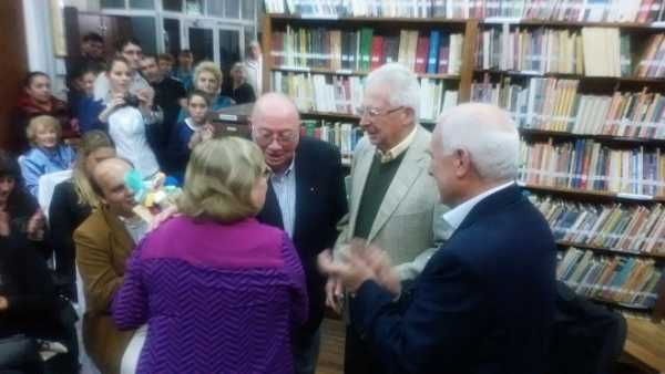 El próximo 7 de junio, LIONS CLUB INTERNACIONAL conmemora 100 años de su fundación.