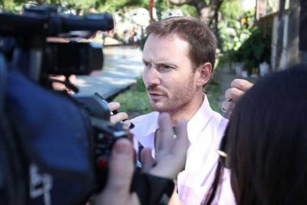 “Con cambios que dan respuesta, el Estacionamiento Inteligente seguirá consolidando su crecimiento” aseguró Gómez