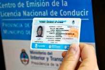En Esperanza Mayores de 65, renovarán automáticamente su licencia de conducir a partir del jueves 1 de junio.