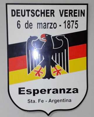 Asociación Alemana “Deutscher Verein”, realizará donaciones en su sede el próximo viernes 9 de junio a la hora 10:00