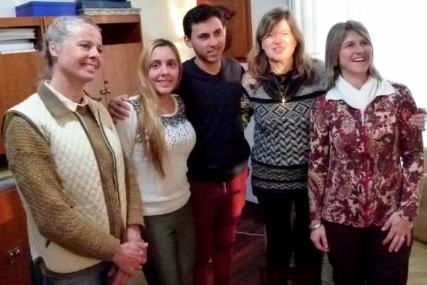 Llega “Expreso Matemáticas Santa Fe: un Viaje al Pensamiento”