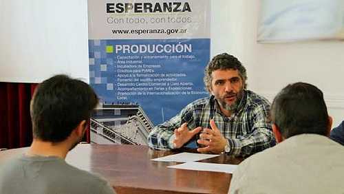 Producción informa sobre nueva modalidad de Censo Agropecuario