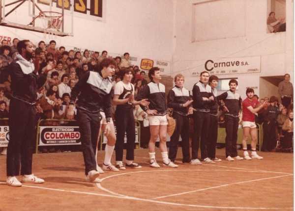 Club Almagro deEsperanza  celebra hoy sus 66 años
