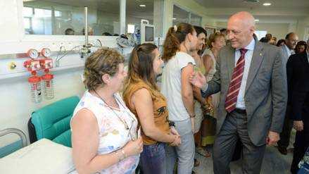 Cuidar o no cuidar, ésa es la cuestión  por Antonio Bonfatti (*)   Presidente del Partido Socialista