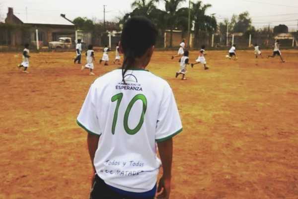 Sabado el Gobierno de la Ciudad propone una nueva jornada deportiva en el Club Central Mataderos