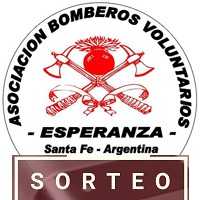Se adjudicaron premios mensuales de la rifa anual de&nbsp;“Asociación Bomberos Voluntarios de Esperanza”,