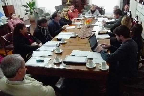 
La Ciudad de Esperanza ratifica su compromiso en el tratamiento responsable de la basura