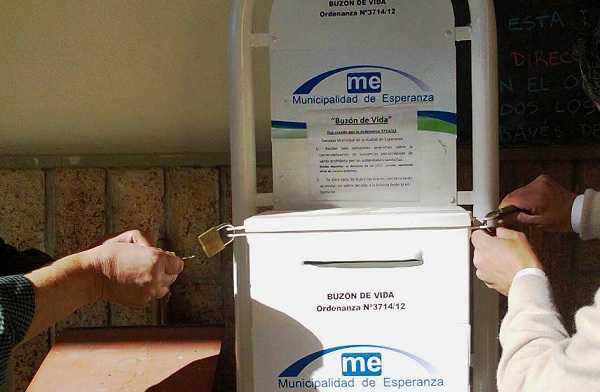 Toledo: “Celebramos el compromiso de los vecinos”