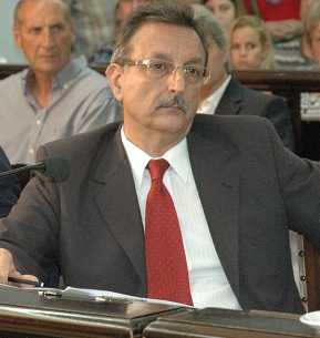 (In) seguridad en Esperanza   Mgter. Eduardo N. Kinen (*)
