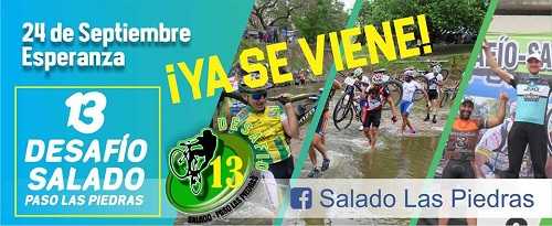 Dos convocatorias importantes Cañada Rosquin y Esperanza