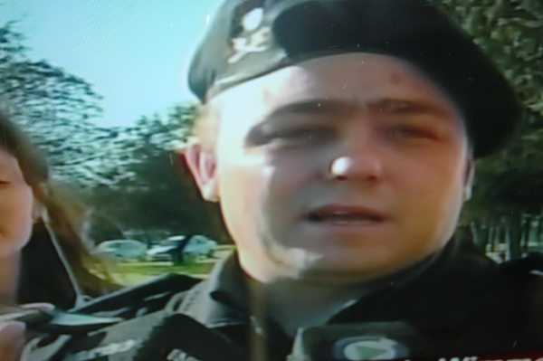 Asumio nuevo Jefe del comando Radiolectrico Unidad XI Alfredo Wimmer