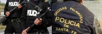 Informe Policial  Unidad Regional XI Las Colonias   22/8/2017 