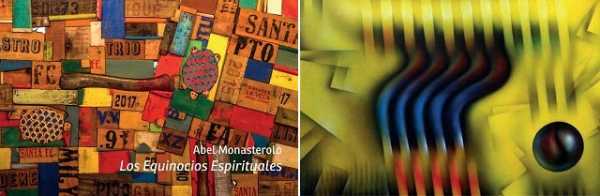 Nuevas muestras en el Museo de Arte “Héctor Borla”,
