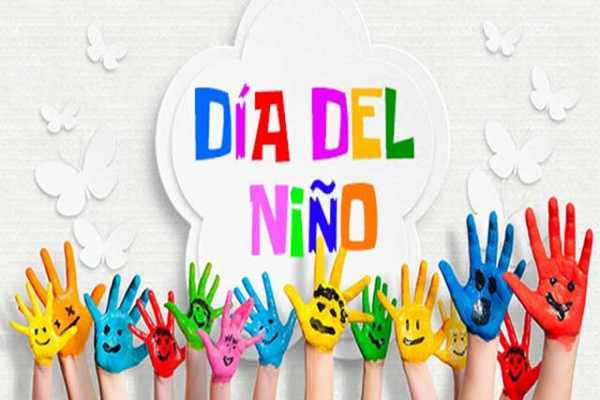Festejo, día del niño. El domingo 20 de agosto en el SUM del Predio Ferial CICAE, AQUI PREMIADOS