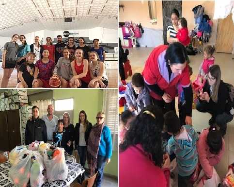 NOTICIAS DE INTERÉS CLUB ALMA JUNIORS