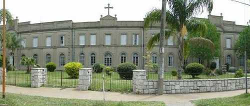 Inscripciones en el Jardín del Colegio San José 