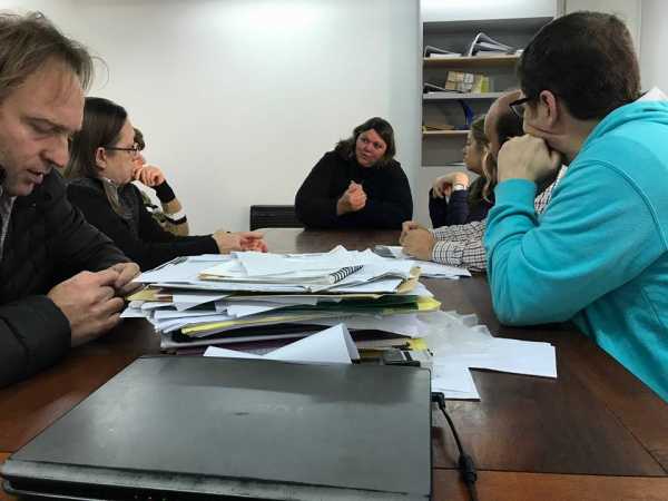 Asociación para el Desarrollo del Departamento con créditos para microemprendedores 