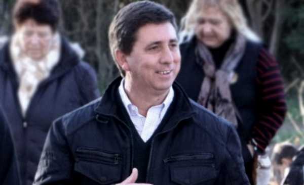 “Cuando trabajamos juntos,  los resultados son siempre positivos” aseguró Pirola sobre la licitación de la nueva escuela en La Orilla