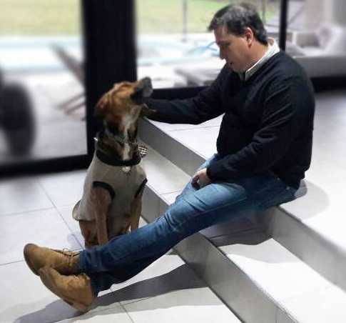 Tenencia de Animales de Compañía elaborado por los concejales del Bloque del Partido Justicialista.